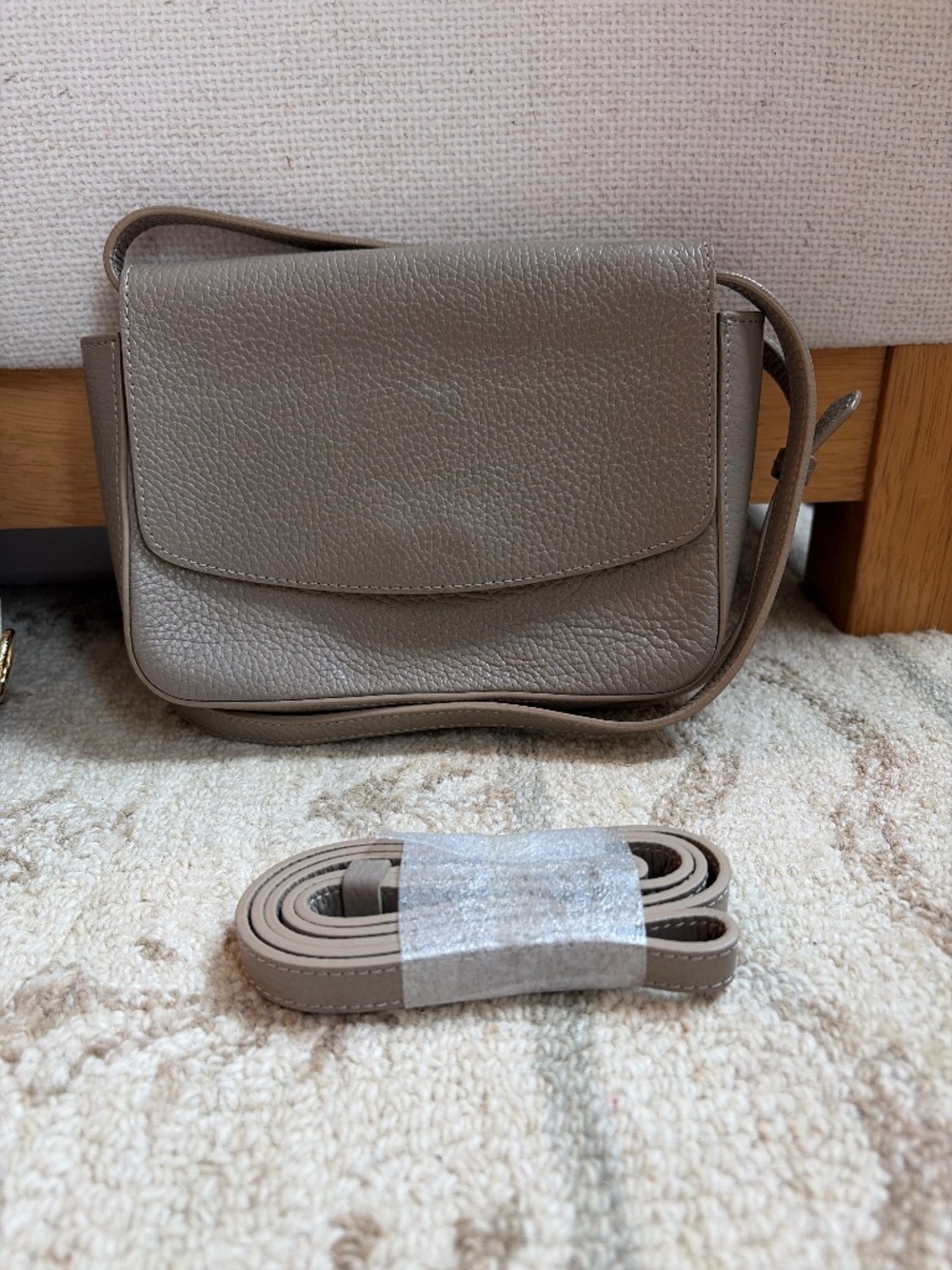Cuyana Belt Bag